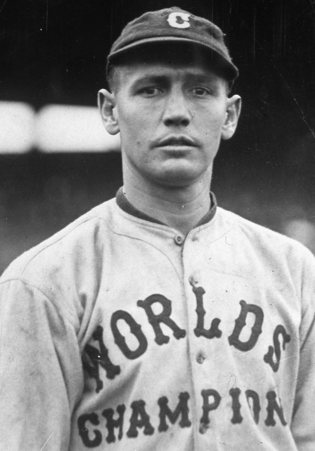 Joe Wood